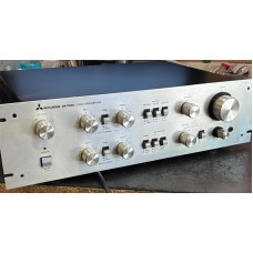 PREAMPLIFICADOR MITSUBISHI DA-P600
